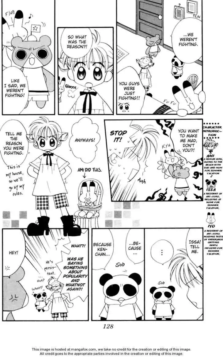 Animal Yokochou Chapter 13 2